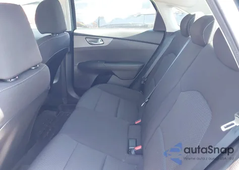 2019 Kia Forte Lxs из США, поврежденный, VIN 3KPF24AD2KE096124